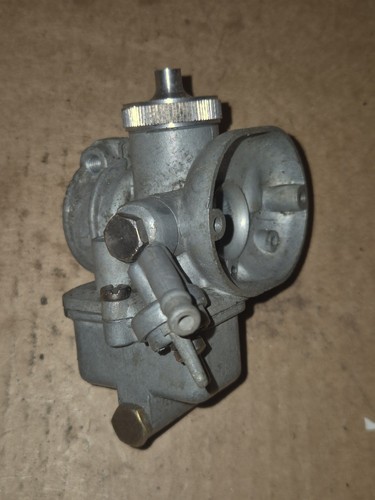 Vintage amal carb 23 - amal, 32/18