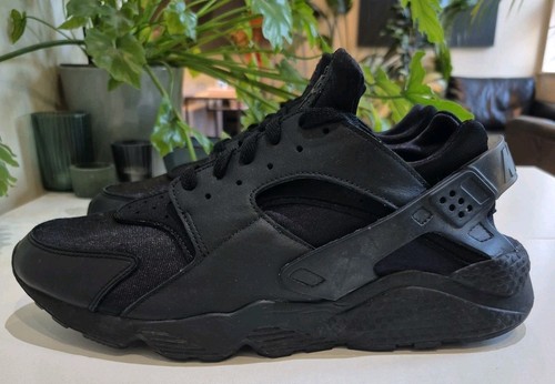Nike air huarache - air, run