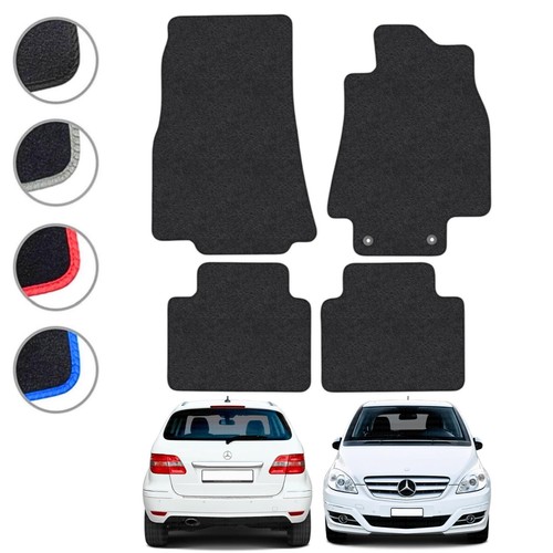 Car mats for mercedes - mats,