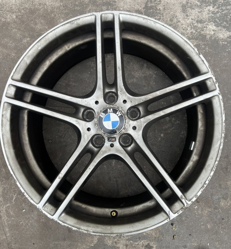 Genuine bmw series 313 - 19", 3