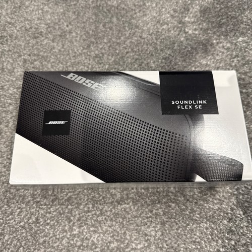 Bose soundlink flex - bose,