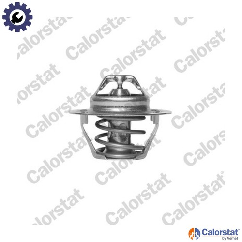 Thermostat coolant th6310 88j - thermostat,