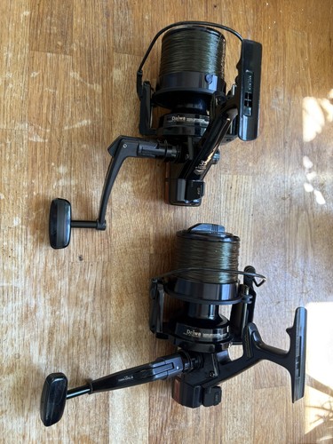 Daiwa gs35 2 - daiwa,