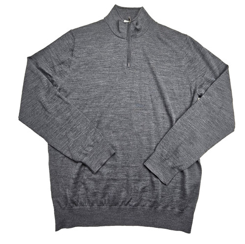 Reiss blackhall fine merino - reiss,