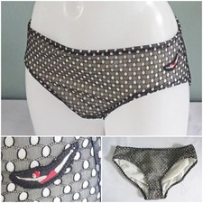 Vintage Jantzen Bikini Bottoms