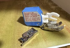 SINGER QUANTUM SEWING MACHINE