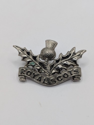 The royal scots - royal,