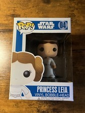 Funko Pop! Star Wars Princess
