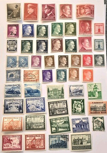 Nazi german third reich ww2 - reich,