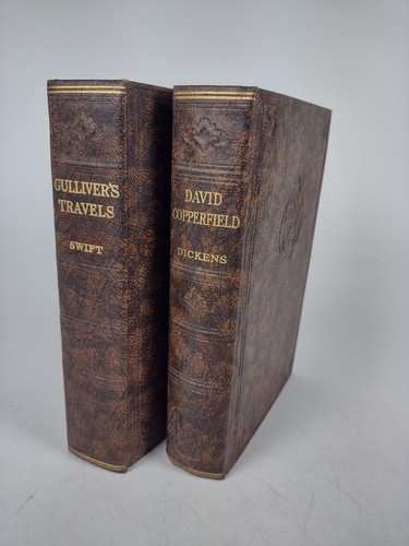 Gulliver travels david - gulliver's,