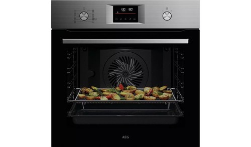 Aeg os6pb50am 6000 sensecook - aeg,