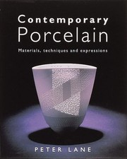 Contemporary Porcelain