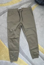 Zara Cargo Trousers
