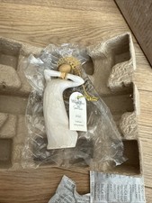 Willow Tree 2020 Ornament Hanging