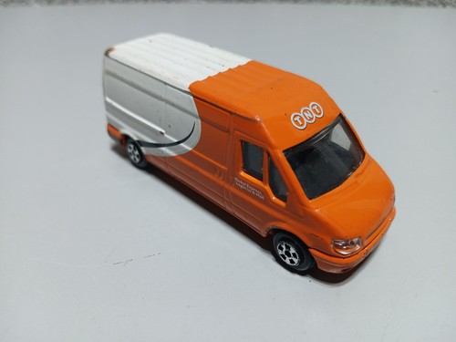 Corgi superhaulers ford - corgi,