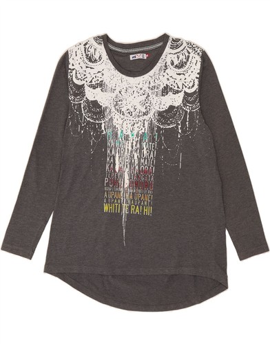 Mistral womens graphic top - mistral,