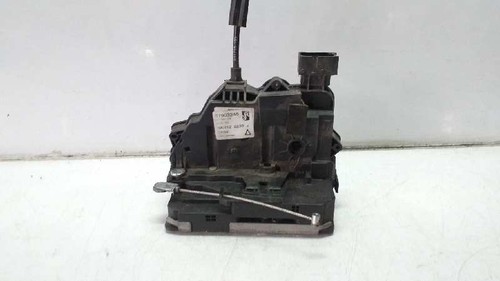 51903245 rear left door - rear,