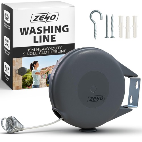 Zeno retractable washing - zeno, line