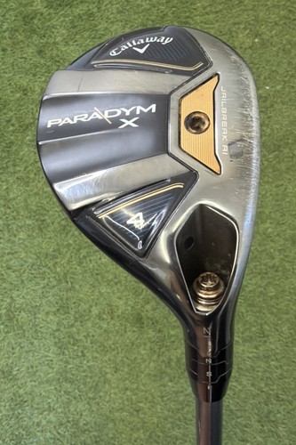 Callaway paradym hybrid - x, /