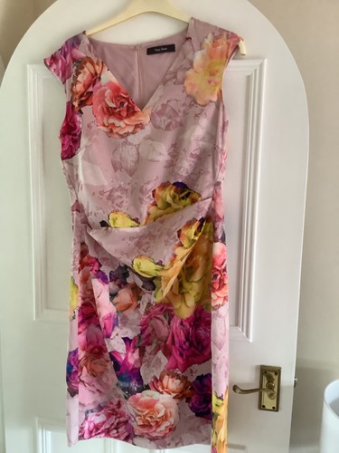 Vera mont dress size - mont,