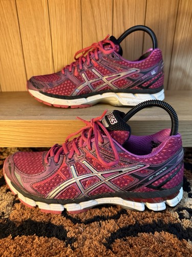 Asics gel 2000 womens - asics,