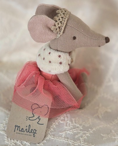 Maileg big sister princess - sister,