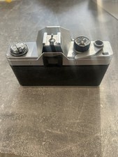 Praktica LTL 3 Pentacon Made In G.D.R Film Camera