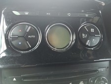 HEATING SWITCHES CITROEN DS3 MK1 FL (A55) 2010 On E-HDI DSTYLE PLUS