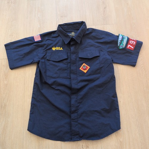 Cub scouts bsa - cub, medium