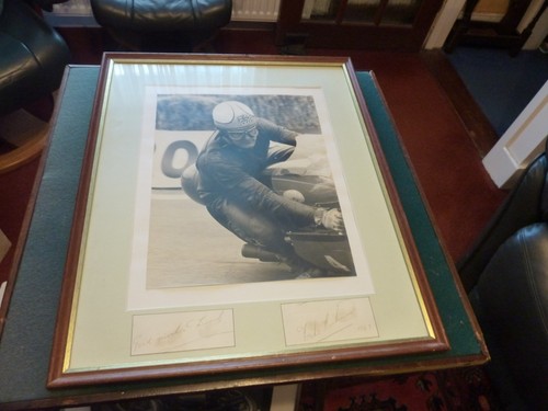 Original mike hailwood - original,