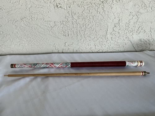 Budweiser pool cue billiards - budweiser,