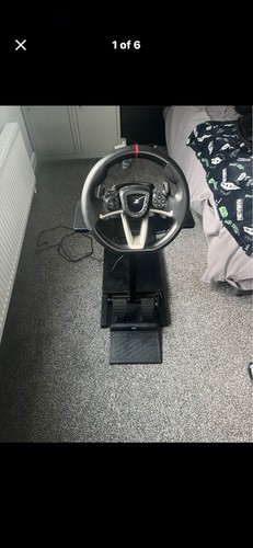 Playstation steering wheel and - steering,