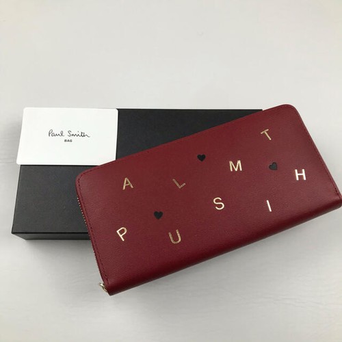 New paul smith round - new,
