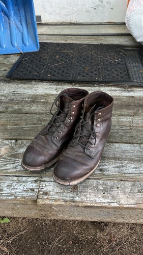 Wolverine 1000 mile boots men - wolverine,