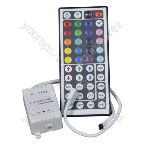 Njd rgb flexible tape - rgb,