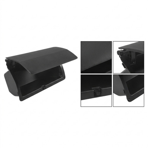 Dashboard storage box metal - box,