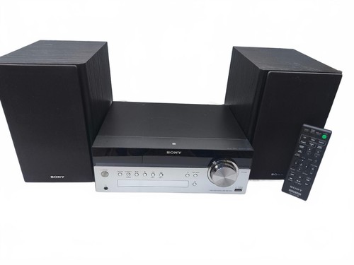 Sony hcd sbt100r - hcd-sbt100r, compact