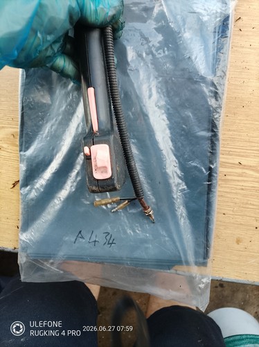 Strimmer throttle cable with - strimmer,