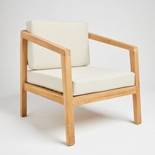 Kendari Graden Armchair