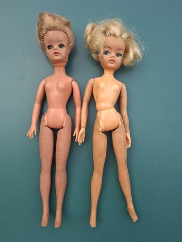Vintage sindy dolls very - vintage,