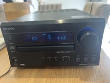 Onkyo CR-325UKD CD Receiver /