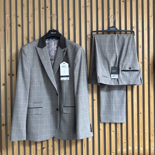 Next two pieces mens slim - two, fit