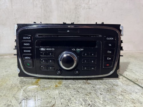 Ford galaxy 2014 radio - /, cd