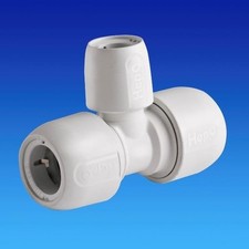 Hep2O HD13/22W Branch Reducing
