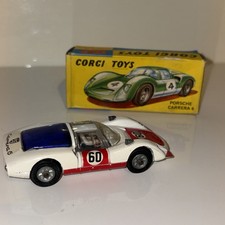 Original boxed vintage - original, 1960's
