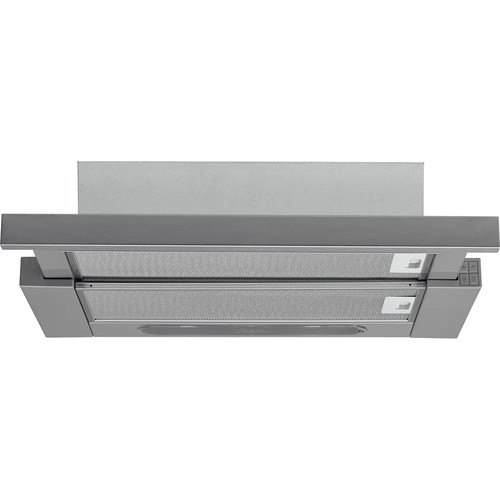 Hotpoint 60cm chimney - 60cm, vertical