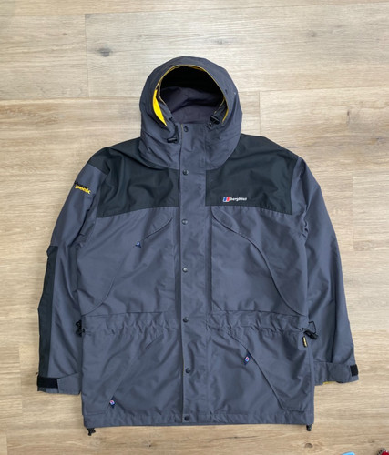Berghaus mera peak gor tex - mera,