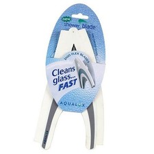 Aqata acrylic squeegee - acrylic,