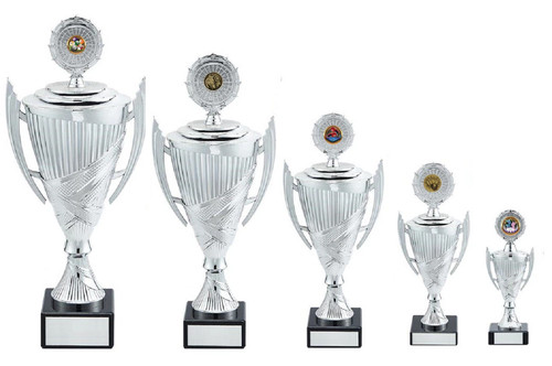 Personalised silver - personalised,