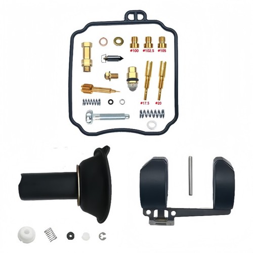 Carburetor rebuild kit for - kit,